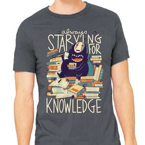 Book Eater