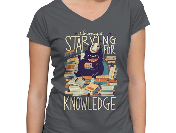 Book Eater