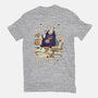 Book Eater-mens heavyweight tee-TaylorRoss1