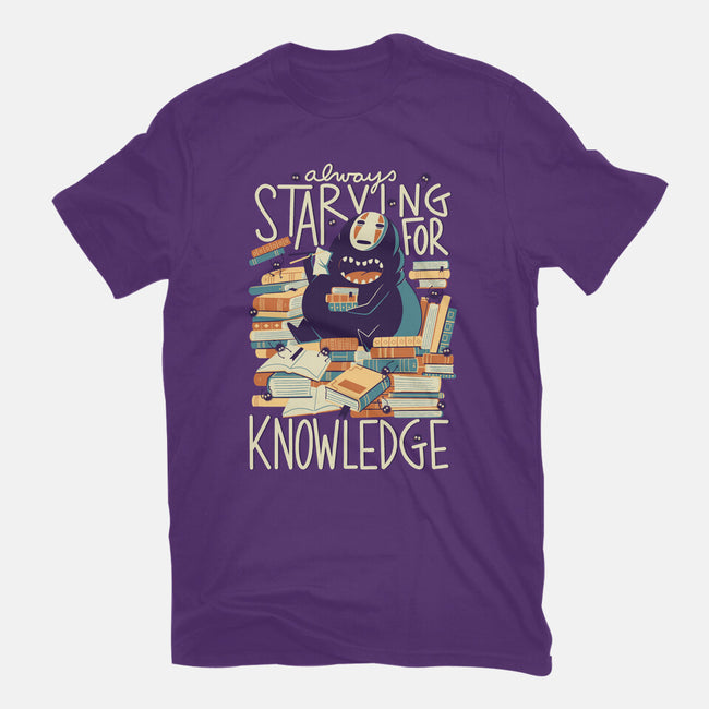 Book Eater-mens long sleeved tee-TaylorRoss1