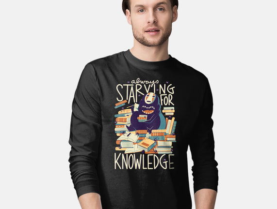 Book Eater