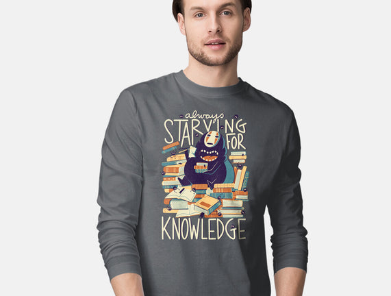 Book Eater
