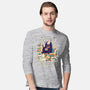 Book Eater-mens long sleeved tee-TaylorRoss1