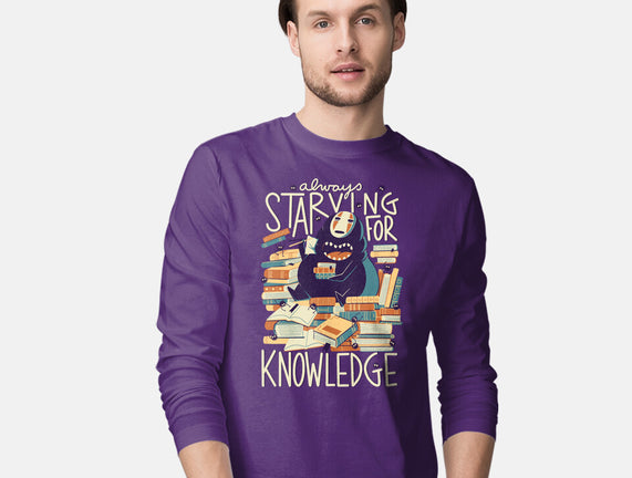 Book Eater