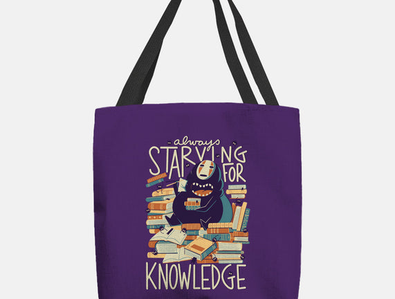 Book Eater
