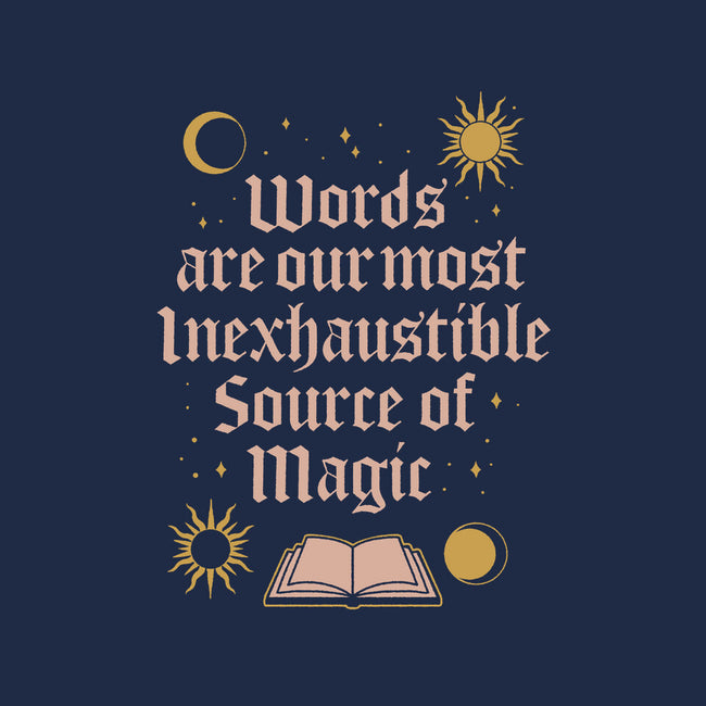 Source Of Magic-mens long sleeved tee-Thiago Correa