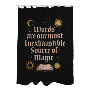 Source Of Magic