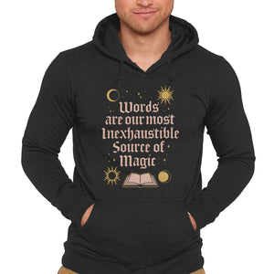 Source Of Magic