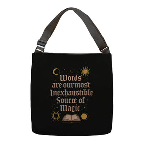 Source Of Magic
