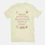 Source Of Magic-unisex crew neck sweatshirt-Thiago Correa
