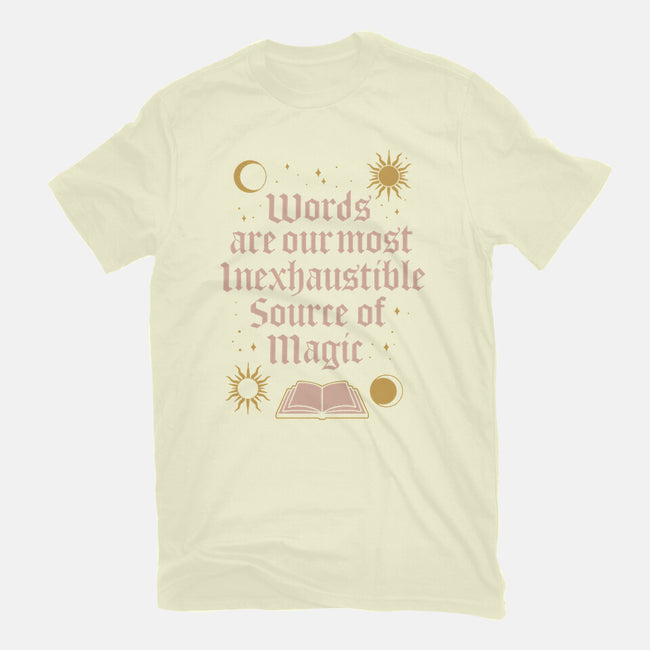 Source Of Magic-mens long sleeved tee-Thiago Correa