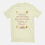 Source Of Magic-mens long sleeved tee-Thiago Correa
