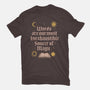Source Of Magic-unisex crew neck sweatshirt-Thiago Correa