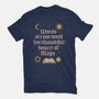 Source Of Magic-unisex crew neck sweatshirt-Thiago Correa