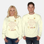 Source Of Magic-unisex crew neck sweatshirt-Thiago Correa