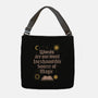 Source Of Magic-none adjustable tote-Thiago Correa