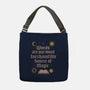 Source Of Magic-none adjustable tote-Thiago Correa