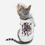 Krampus Anatomy-cat basic pet tank-Firebrander