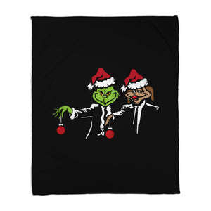 Christmas Fiction
