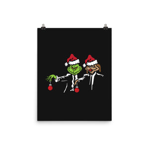 Christmas Fiction