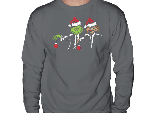 Christmas Fiction