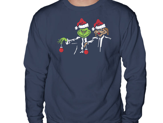 Christmas Fiction