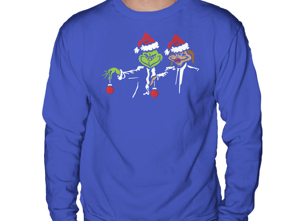 Christmas Fiction