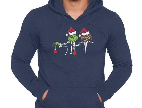 Christmas Fiction