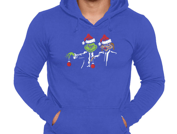 Christmas Fiction