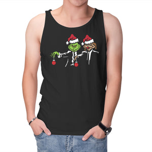 Christmas Fiction