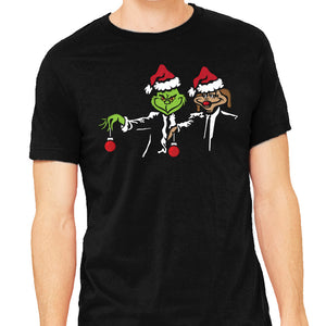 Christmas Fiction