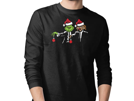 Christmas Fiction