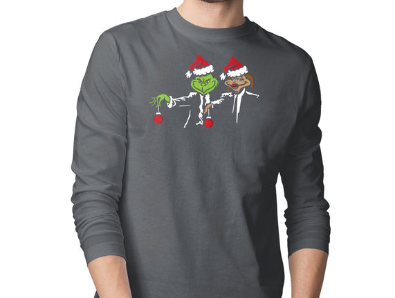 Christmas Fiction