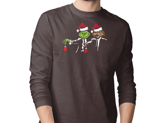 Christmas Fiction