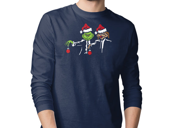 Christmas Fiction