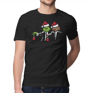 Christmas Fiction