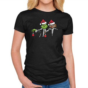 Christmas Fiction