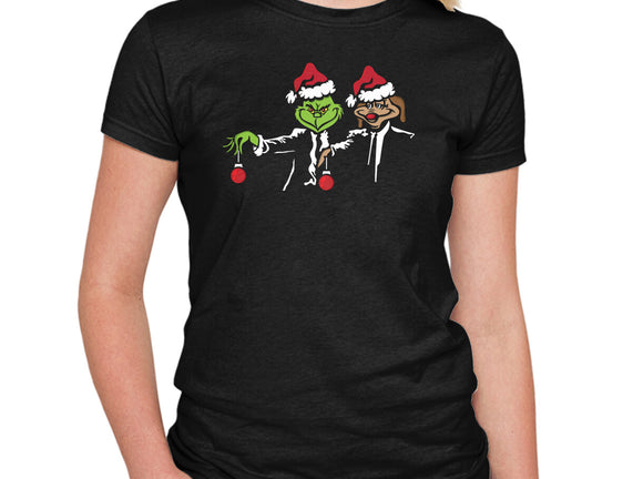 Christmas Fiction