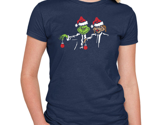 Christmas Fiction
