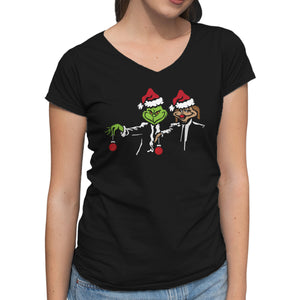 Christmas Fiction