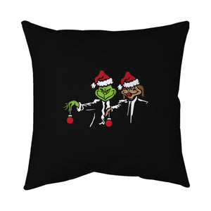 Christmas Fiction
