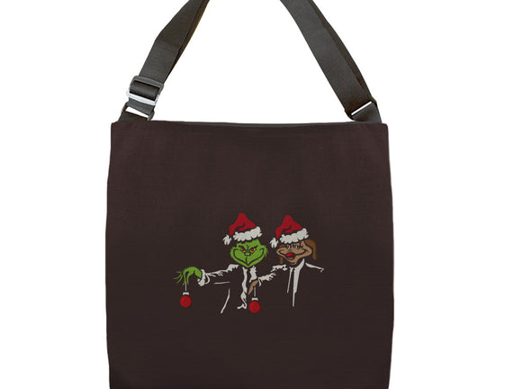 Christmas Fiction