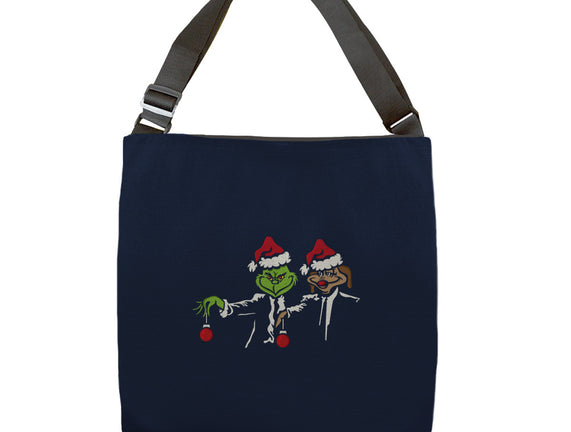 Christmas Fiction