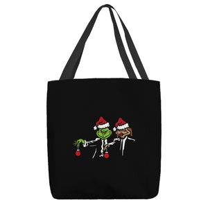 Christmas Fiction