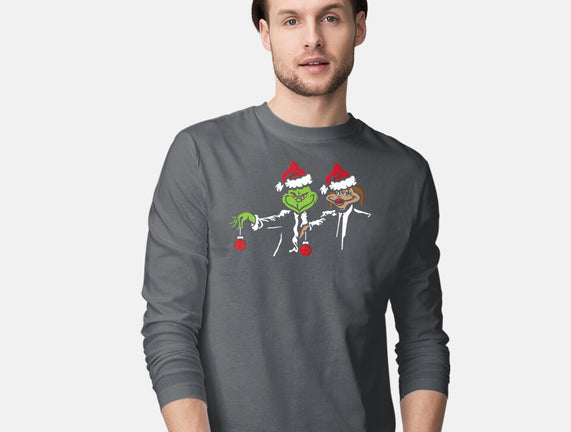 Christmas Fiction