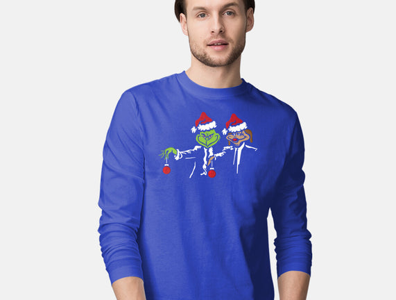 Christmas Fiction