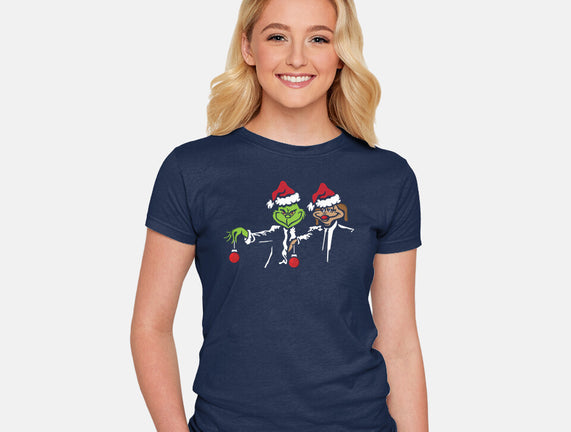 Christmas Fiction