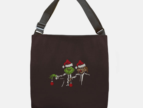 Christmas Fiction
