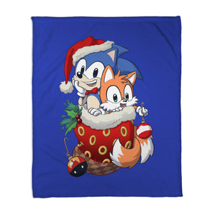 Stocking Stuffer Hedgehog