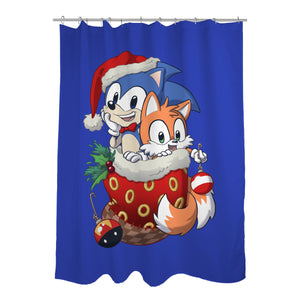 Stocking Stuffer Hedgehog